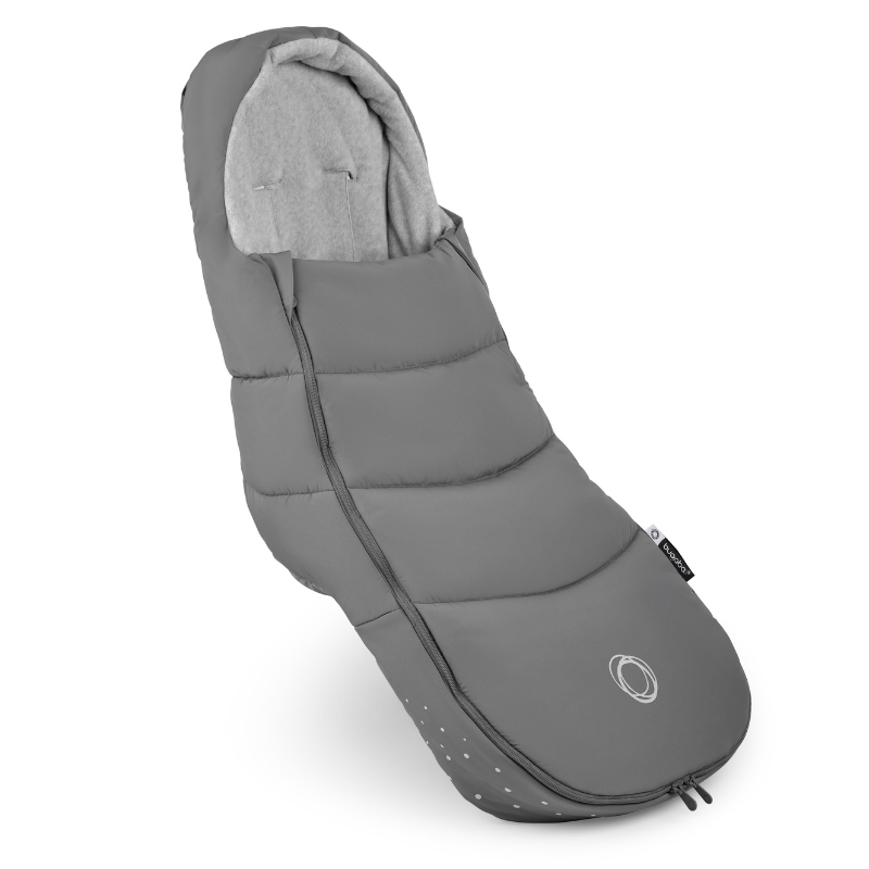 Universal Stroller Footmuff