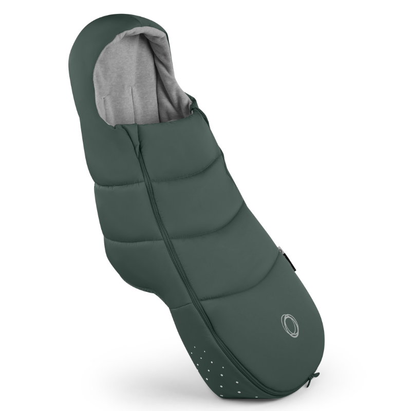 Universal Stroller Footmuff