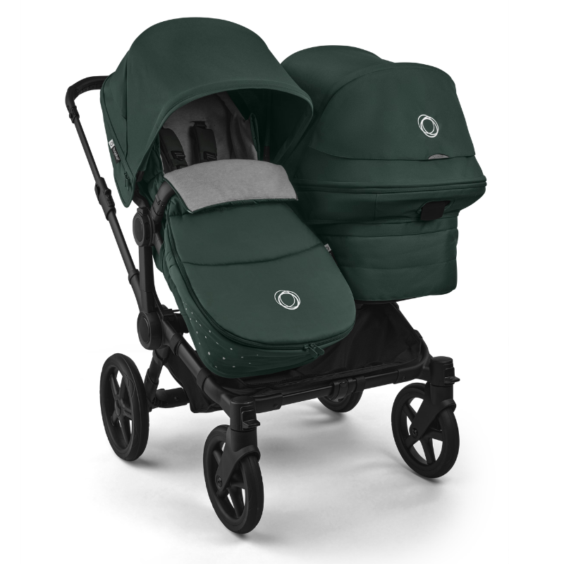 Universal Stroller Footmuff