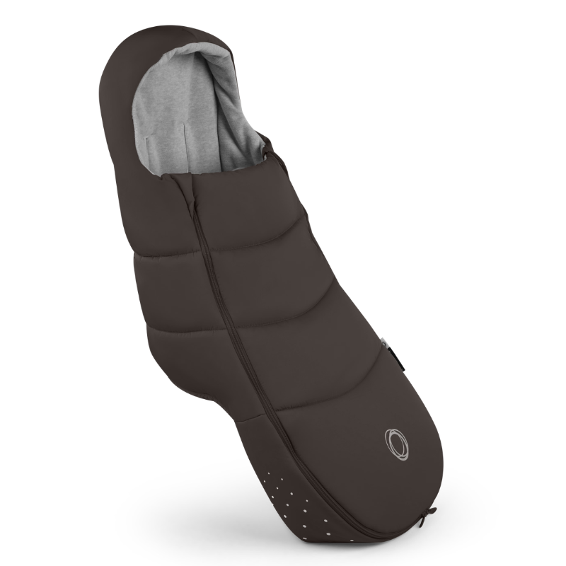 Universal Stroller Footmuff