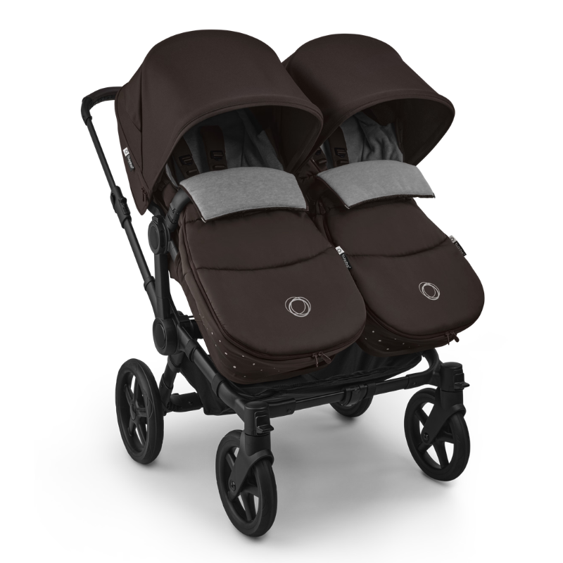 Universal Stroller Footmuff