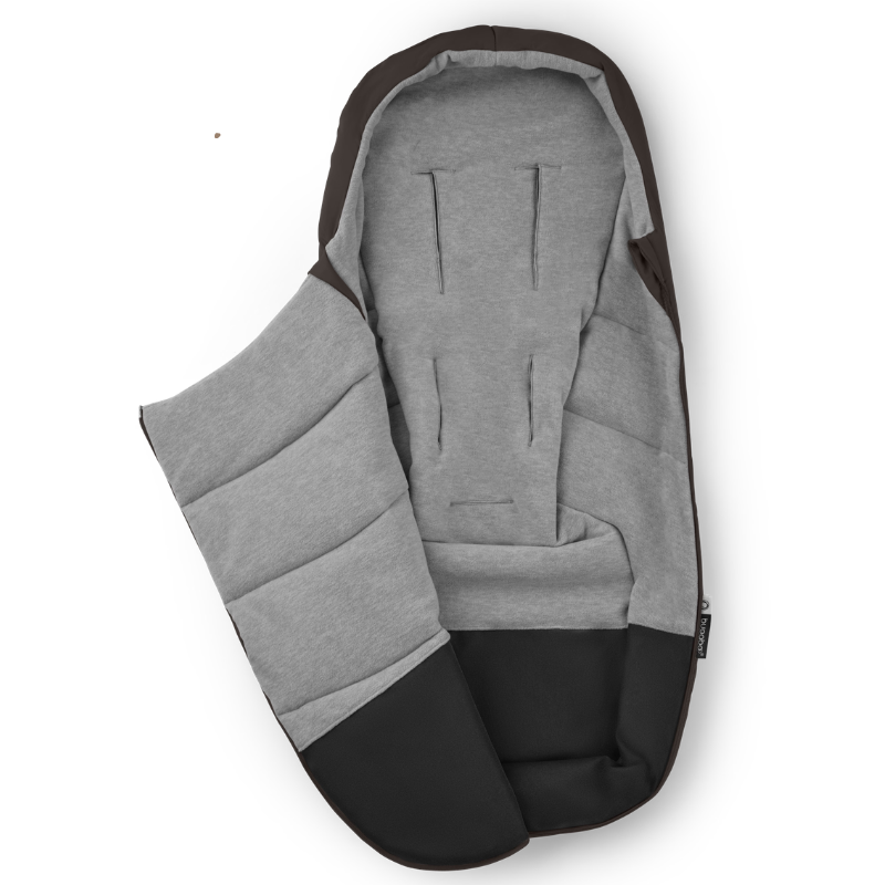 Universal Stroller Footmuff