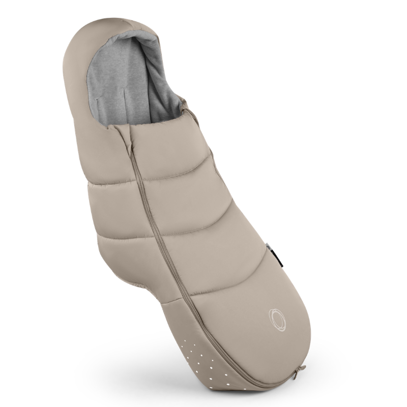 Universal Stroller Footmuff