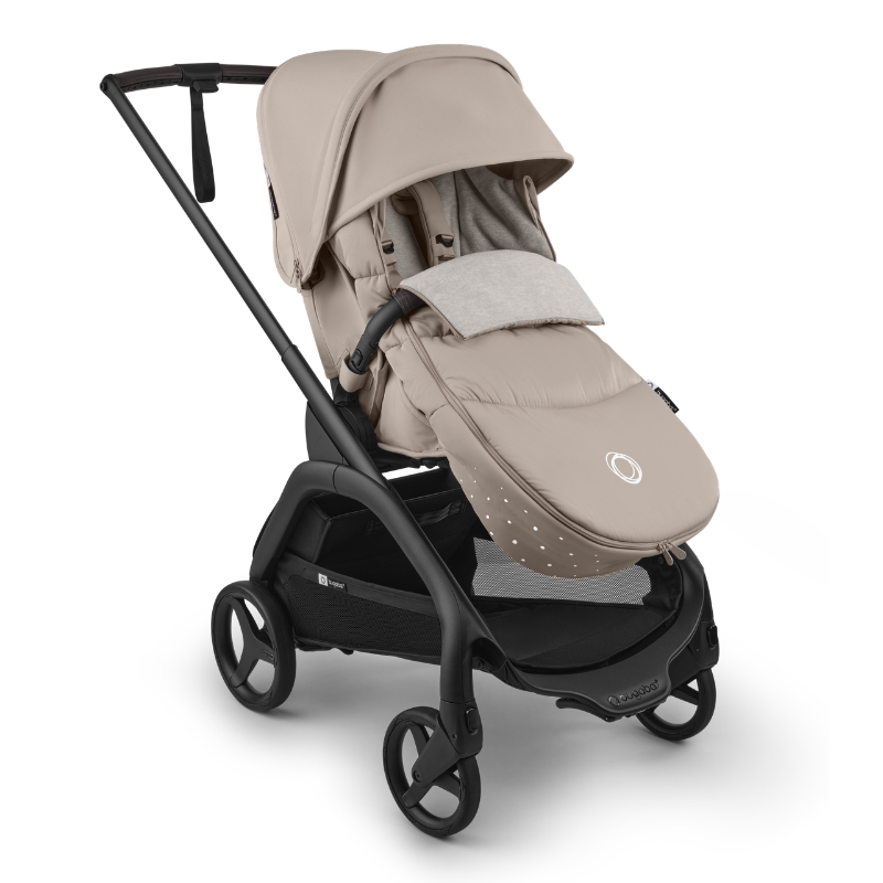 Universal Stroller Footmuff