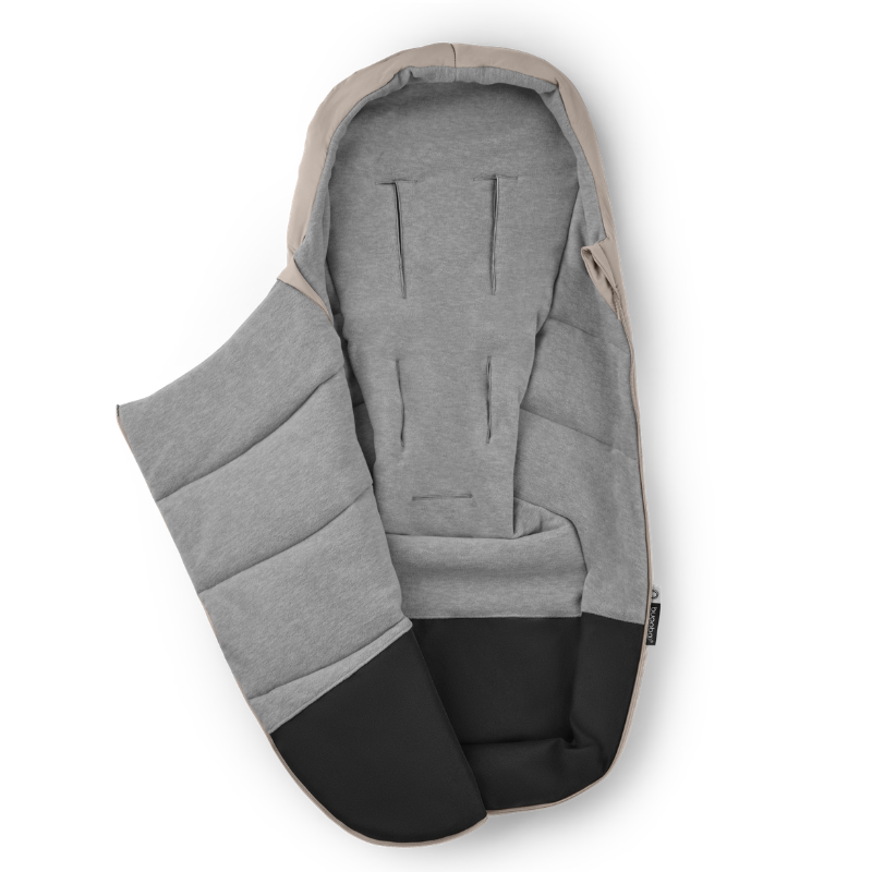 Universal Stroller Footmuff