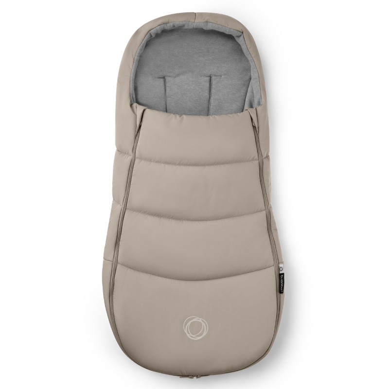 Universal Stroller Footmuff