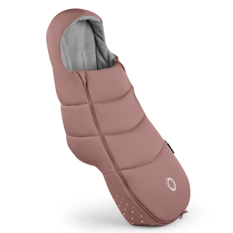 Universal Stroller Footmuff