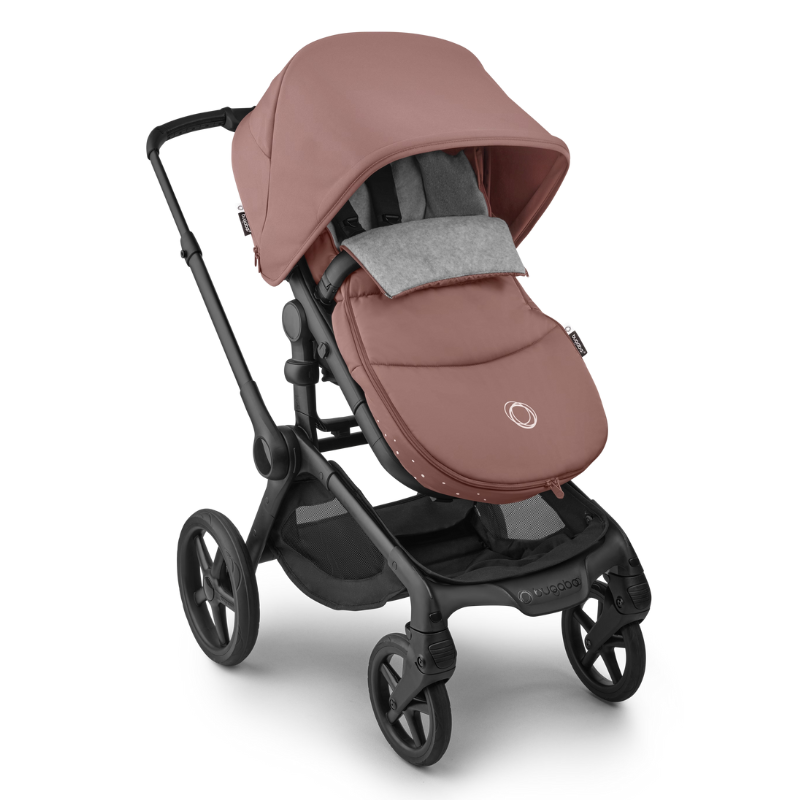 Universal Stroller Footmuff