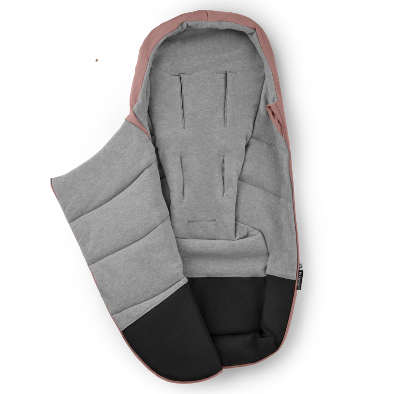 Universal Stroller Footmuff