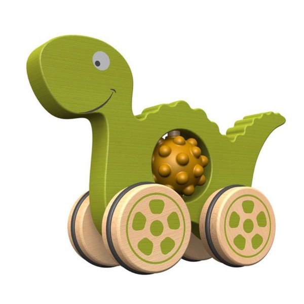 Nubble Rumblers-Dino