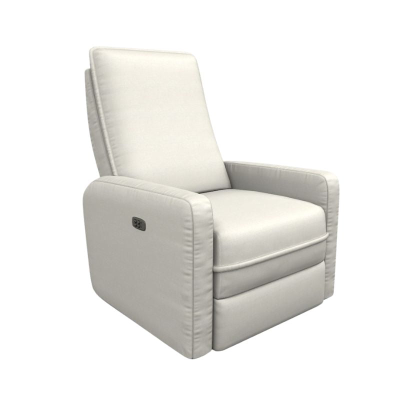 Calli Swivel Glider Recliner
