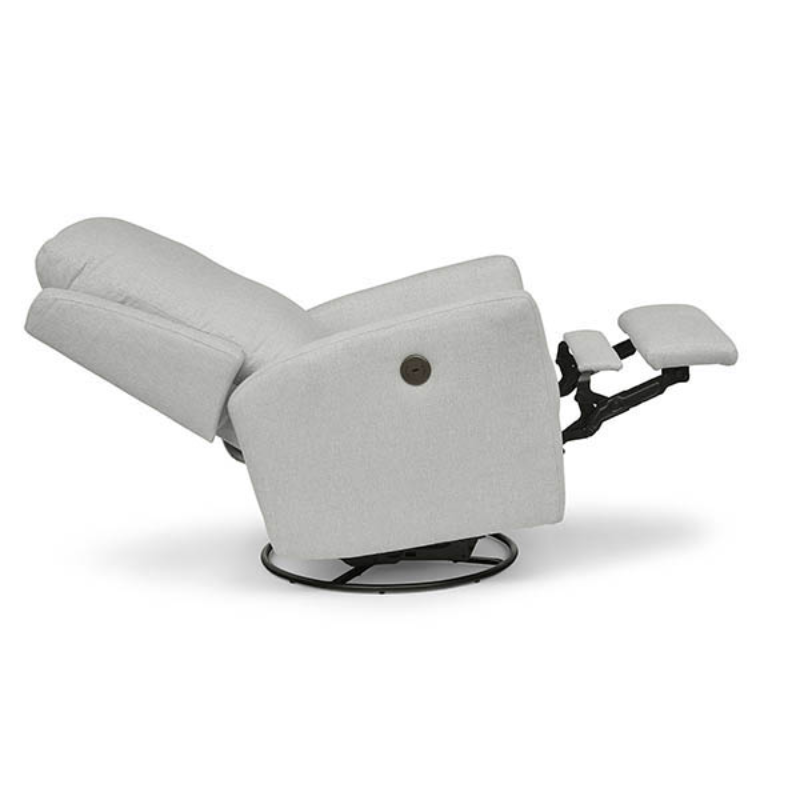 Heatherly Swivel Glider Recliner