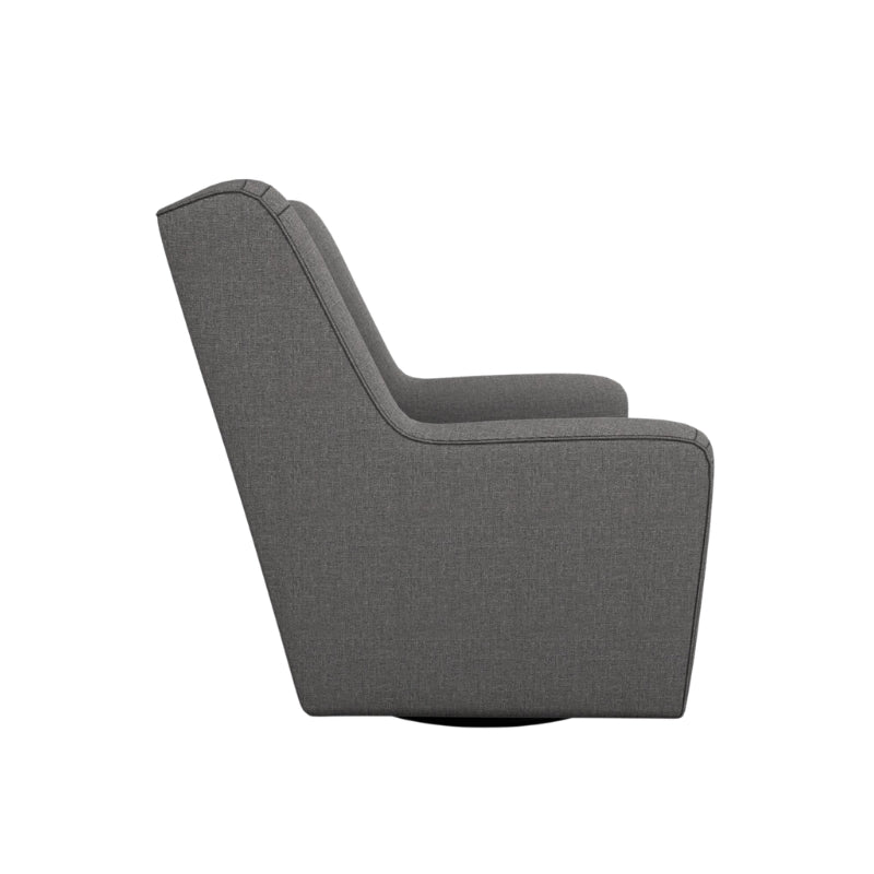 Brianna Swivel Glider