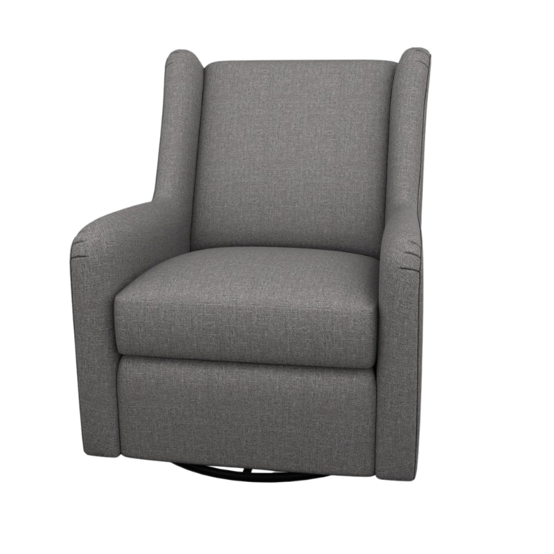 Brianna Swivel Glider