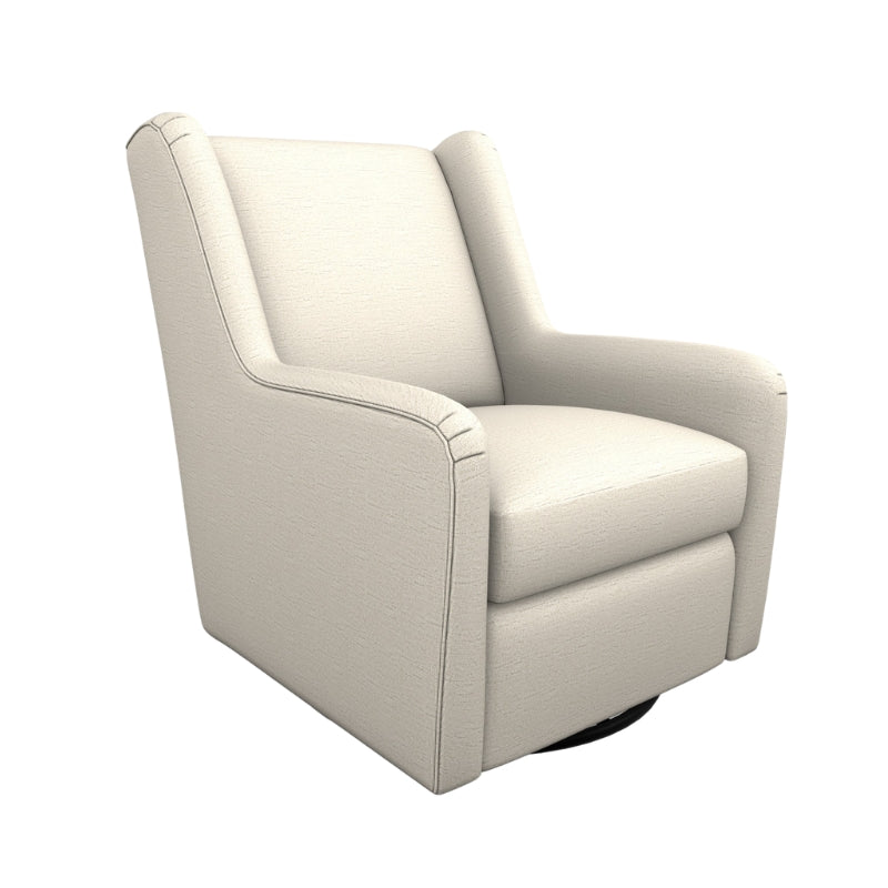 Brianna Swivel Glider