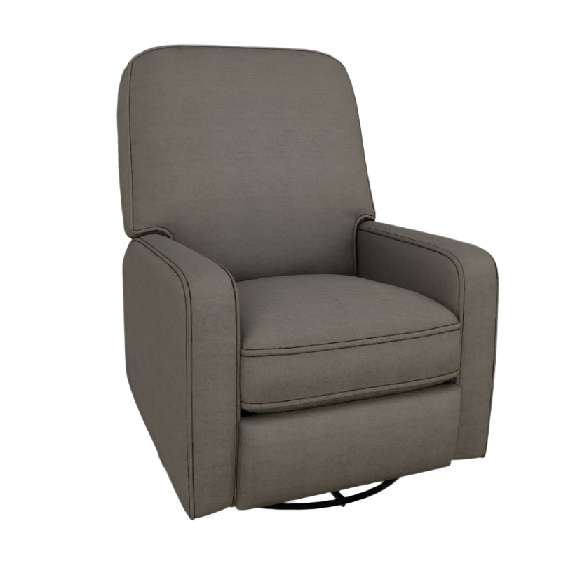 Swivel Chair Bilana Swivel Glider Recliner Reviews Bilana