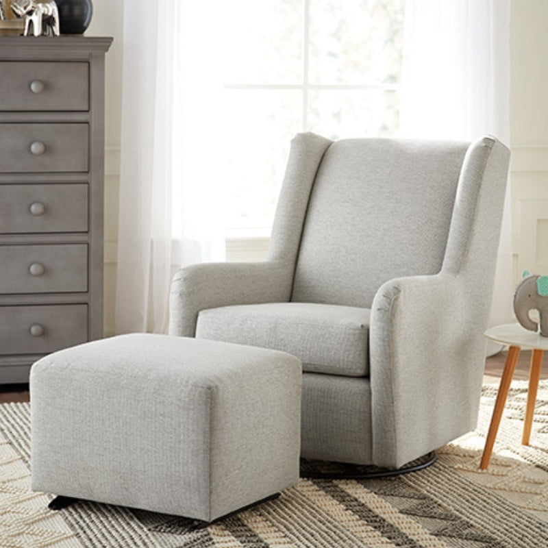 Glide Ottoman