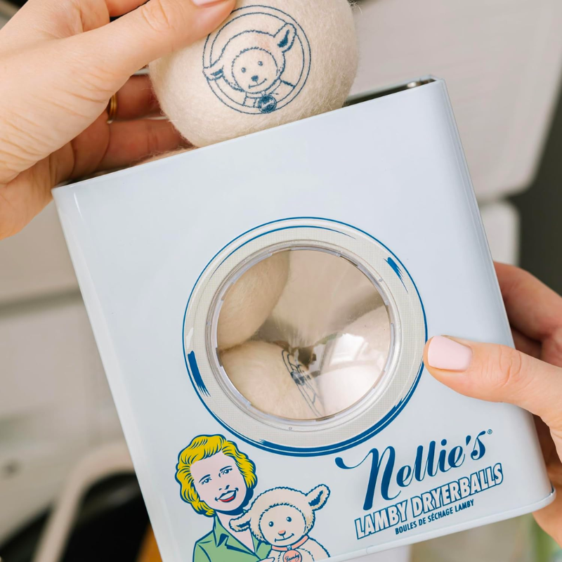 Nellies wool dryer balls deals