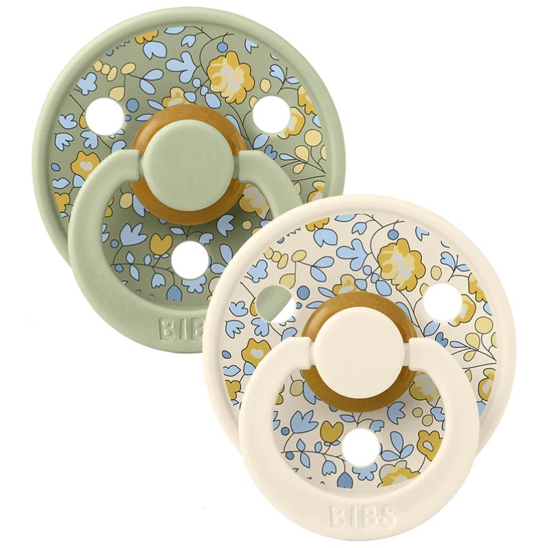 Liberty Collection - Eloise 2 Pack