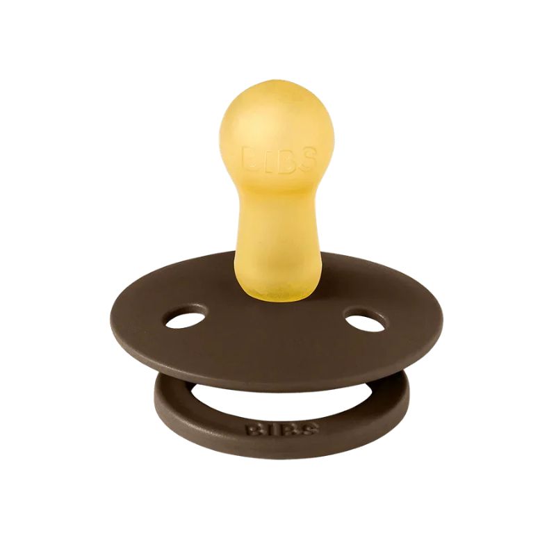 Studio Collection Natural Rubber Pacifier - 2 Pack