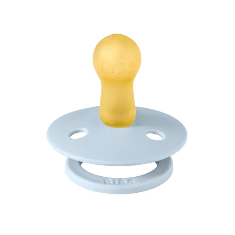 Studio Collection Natural Rubber Pacifier - 2 Pack