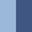 Sky Blue & Cornflower