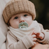 Organic Bandana Bib
