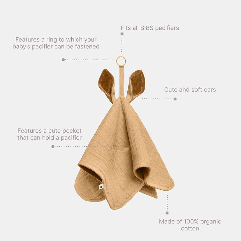 Cuddle Cloth Kangaroo