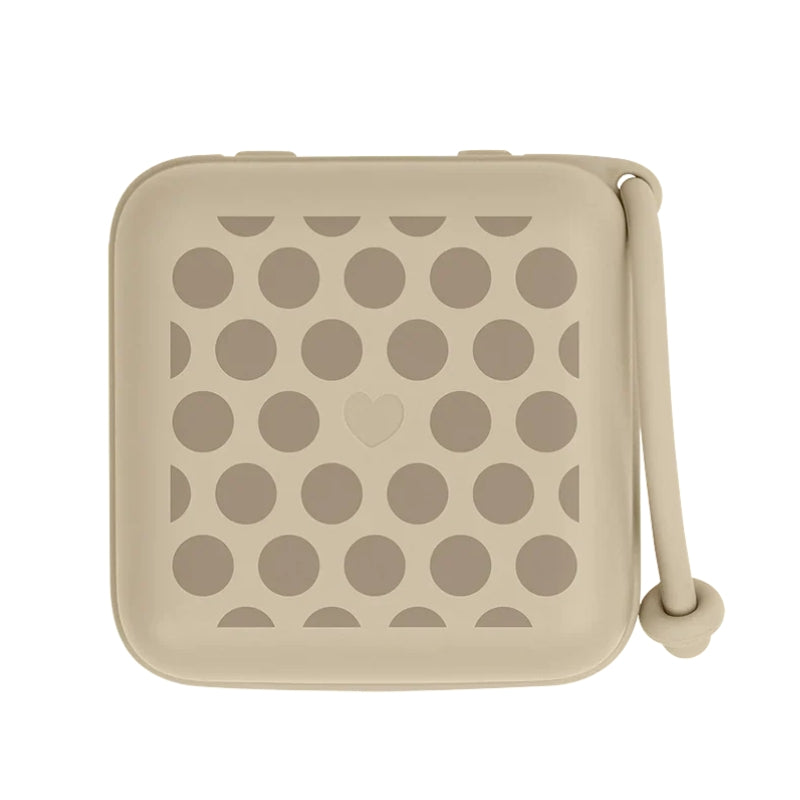 Pacifier Box