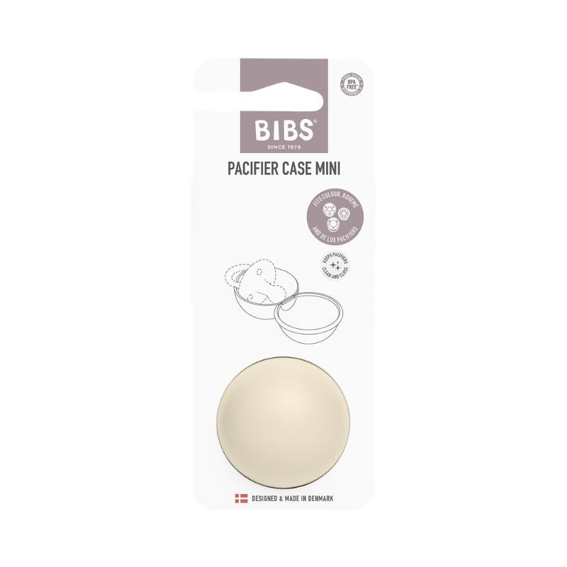 Pacifier Case Mini