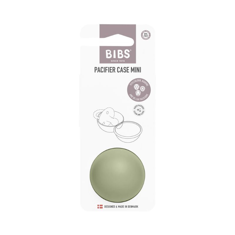 Pacifier Case Mini