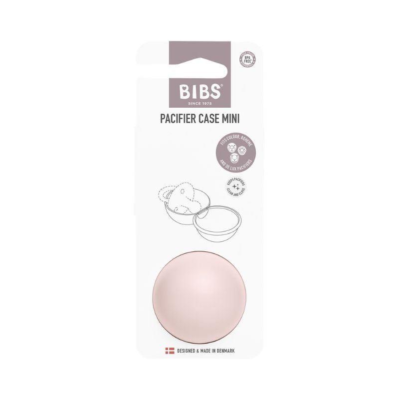Pacifier Case Mini
