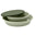 Dinner Plate Set  Sage