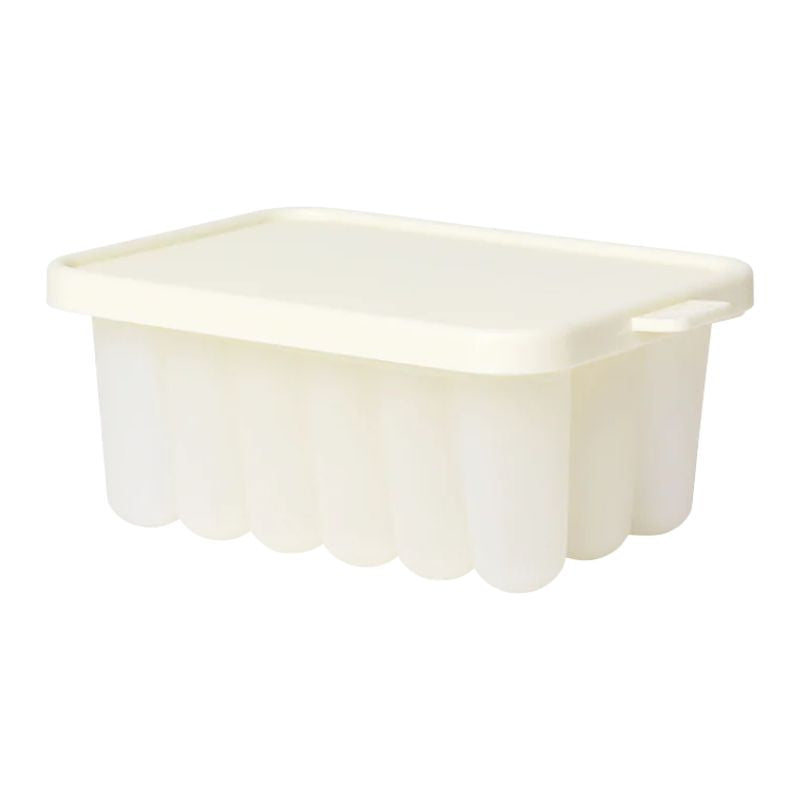 Baby Food Freezer Tray