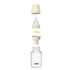 Baby Plastic Bottle Complete Set - Silicone