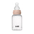 Baby Plastic Bottle Complete Set - Silicone
