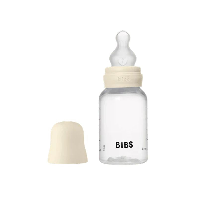 Baby Plastic Bottle Grow and Flow Gift Set