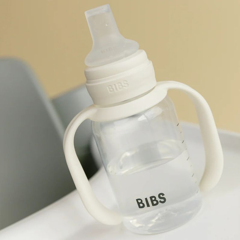 Baby Sippy Bottle Spout Silicone - 5oz
