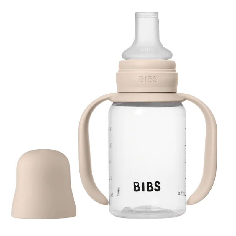 Baby Sippy Bottle Spout Silicone - 5oz