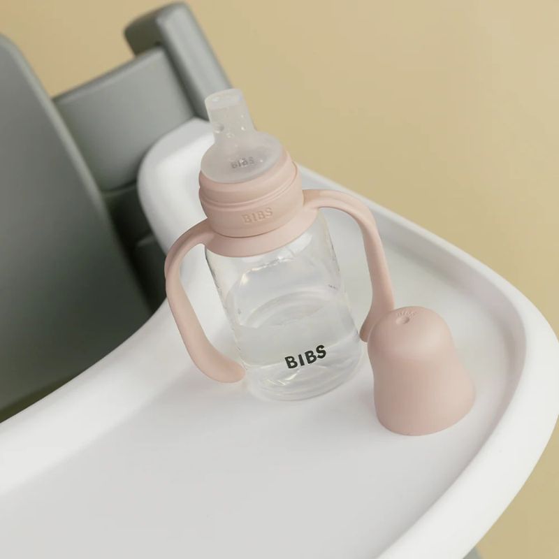 Baby Sippy Bottle Spout Silicone - 5oz