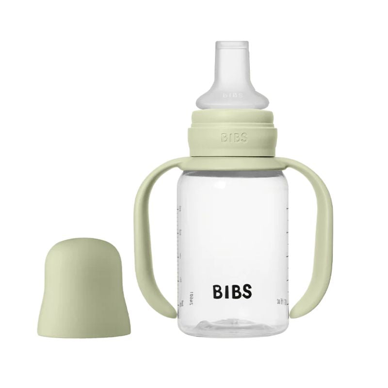 Baby Sippy Bottle Spout Silicone - 5oz