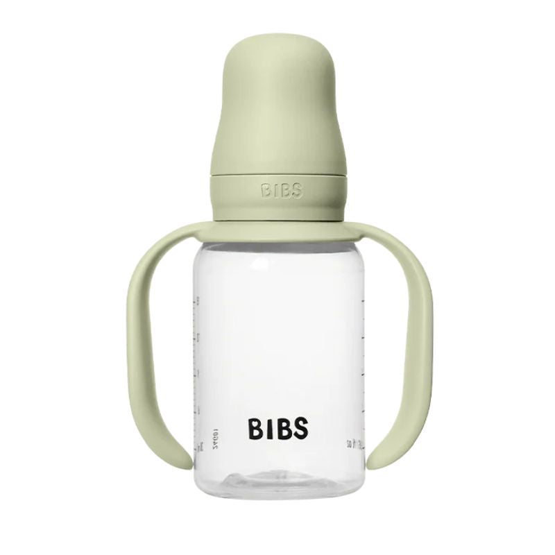 Baby Sippy Bottle Spout Silicone - 5oz