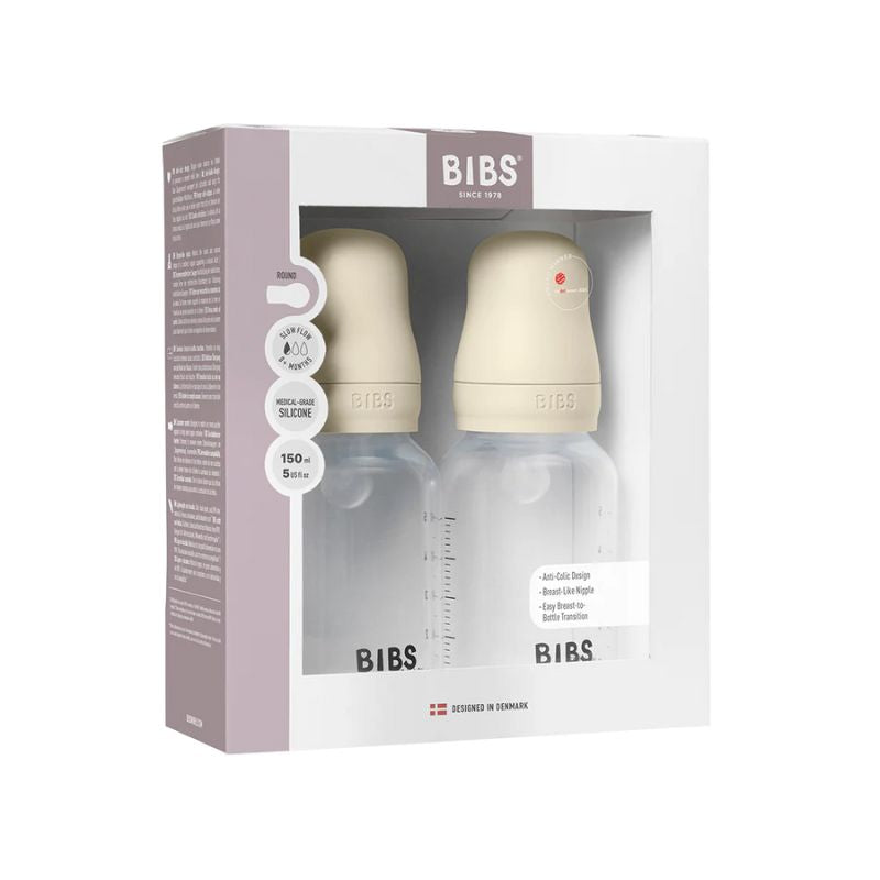 Bottle Complete Set - 2 Pack