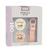 Pacifier & Loop Clip Gift Set