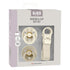 Pacifier & Loop Clip Gift Set