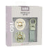 Pacifier & Loop Clip Gift Set