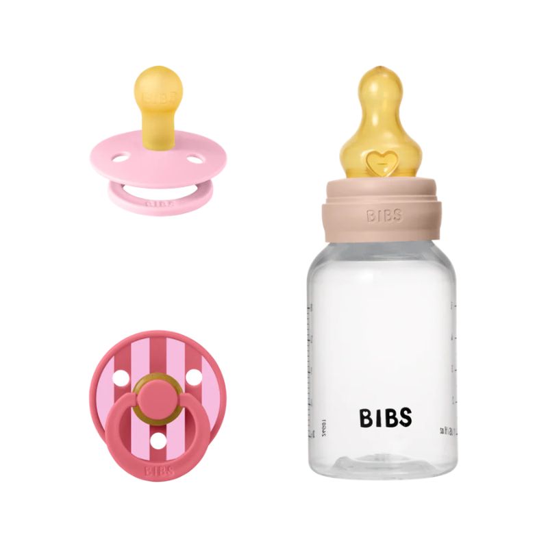 Baby Sprinkle Gift Set