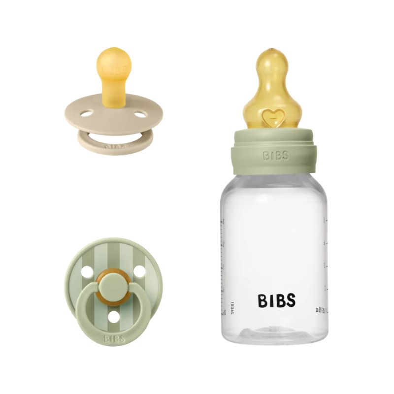 Baby Sprinkle Gift Set