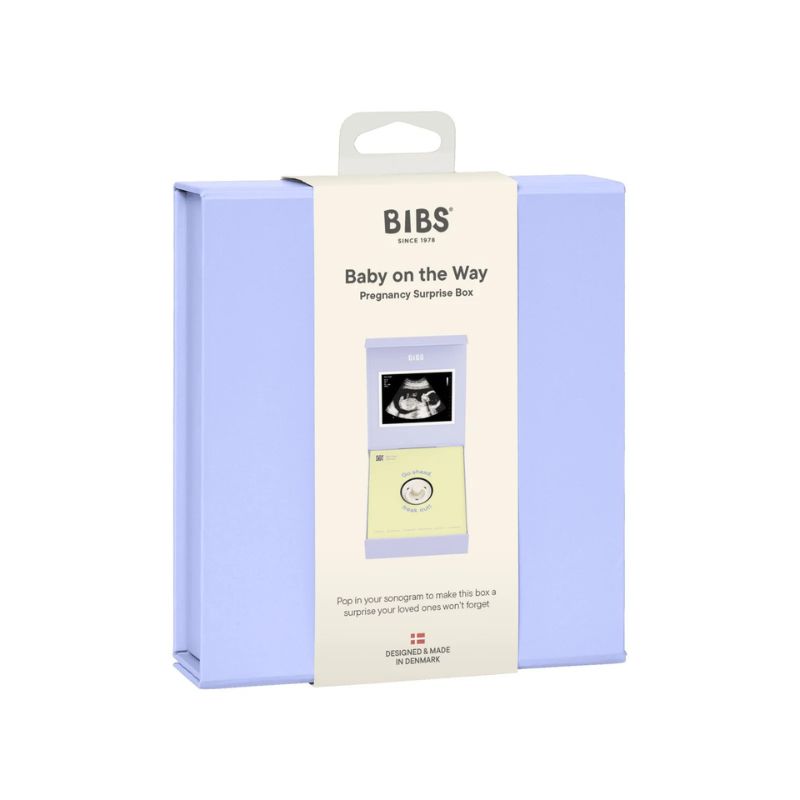 Baby On The Way - Gift Set