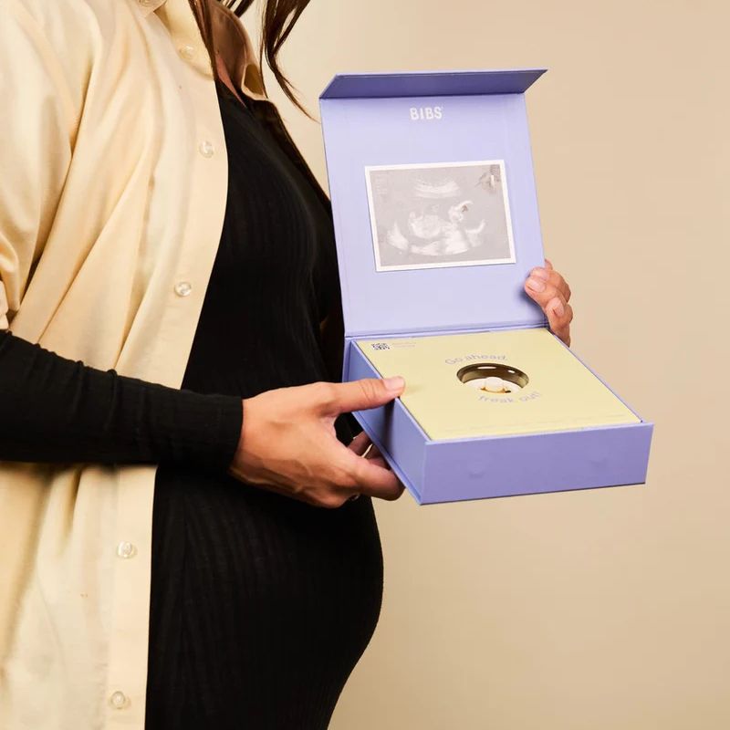 Baby On The Way - Gift Set